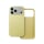 Native Union Neo Case do iPhone 18 Pro Max / 17 Pro Max MagSafe (lemon) - 1586757 - zdjęcie